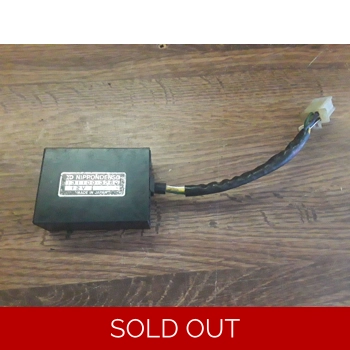1982-84 Honda VF750C Magna CDI Ignitor 131100-3260